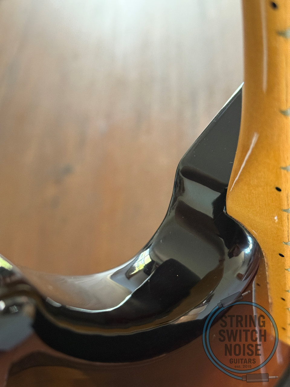 Yamaha Super Bass 500S, Violin Burst,1981, Made in Japan, 041xxx