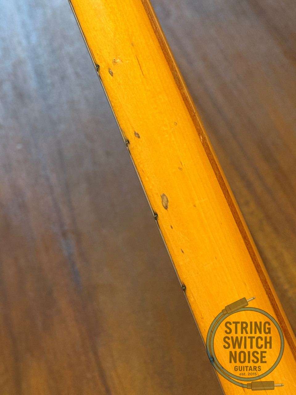 Yamaha Super Bass SB600, Sunburst, 1977, Made in Japan