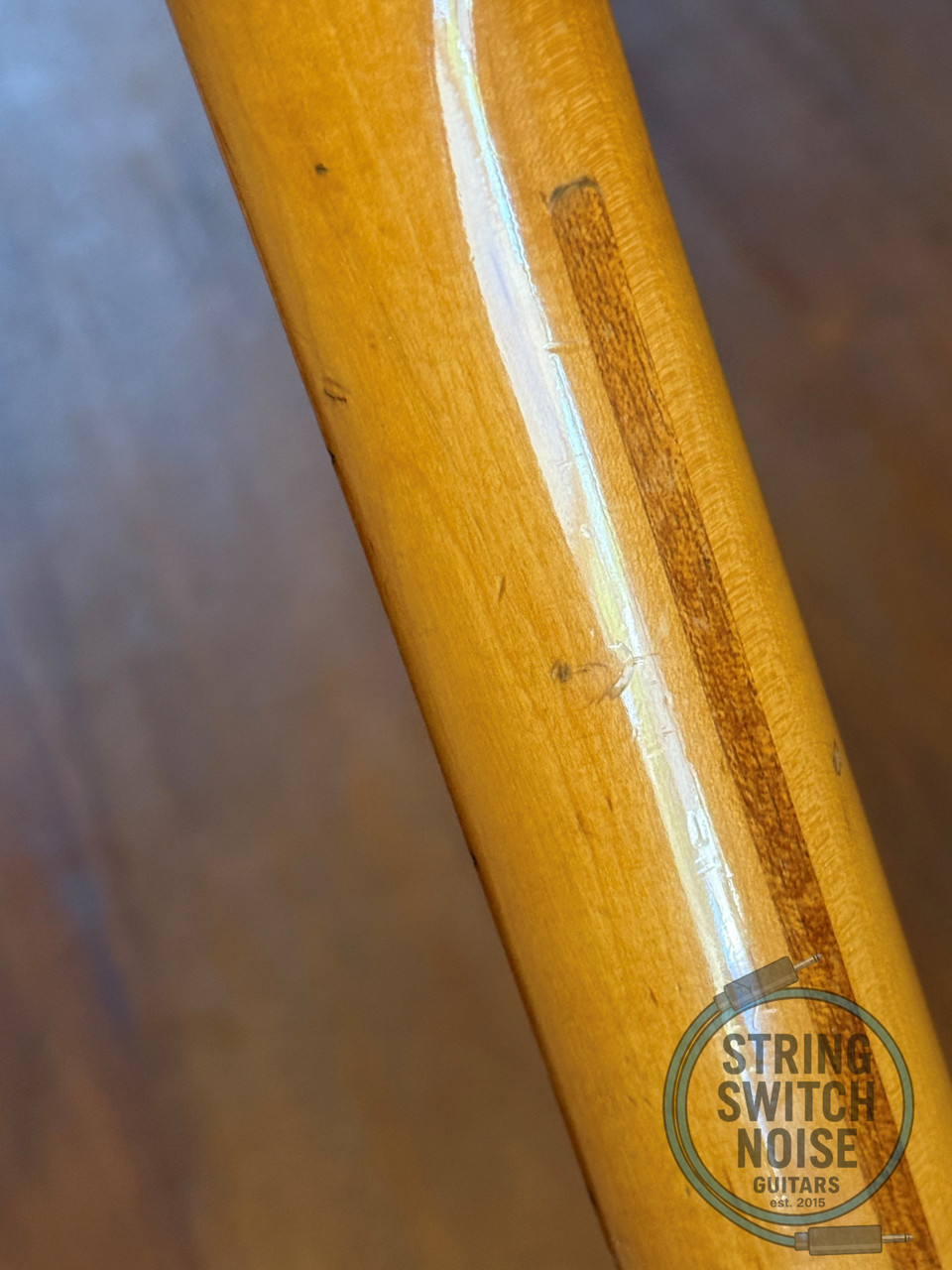 Yamaha Super Bass SB600, Sunburst, 1977, Made in Japan
