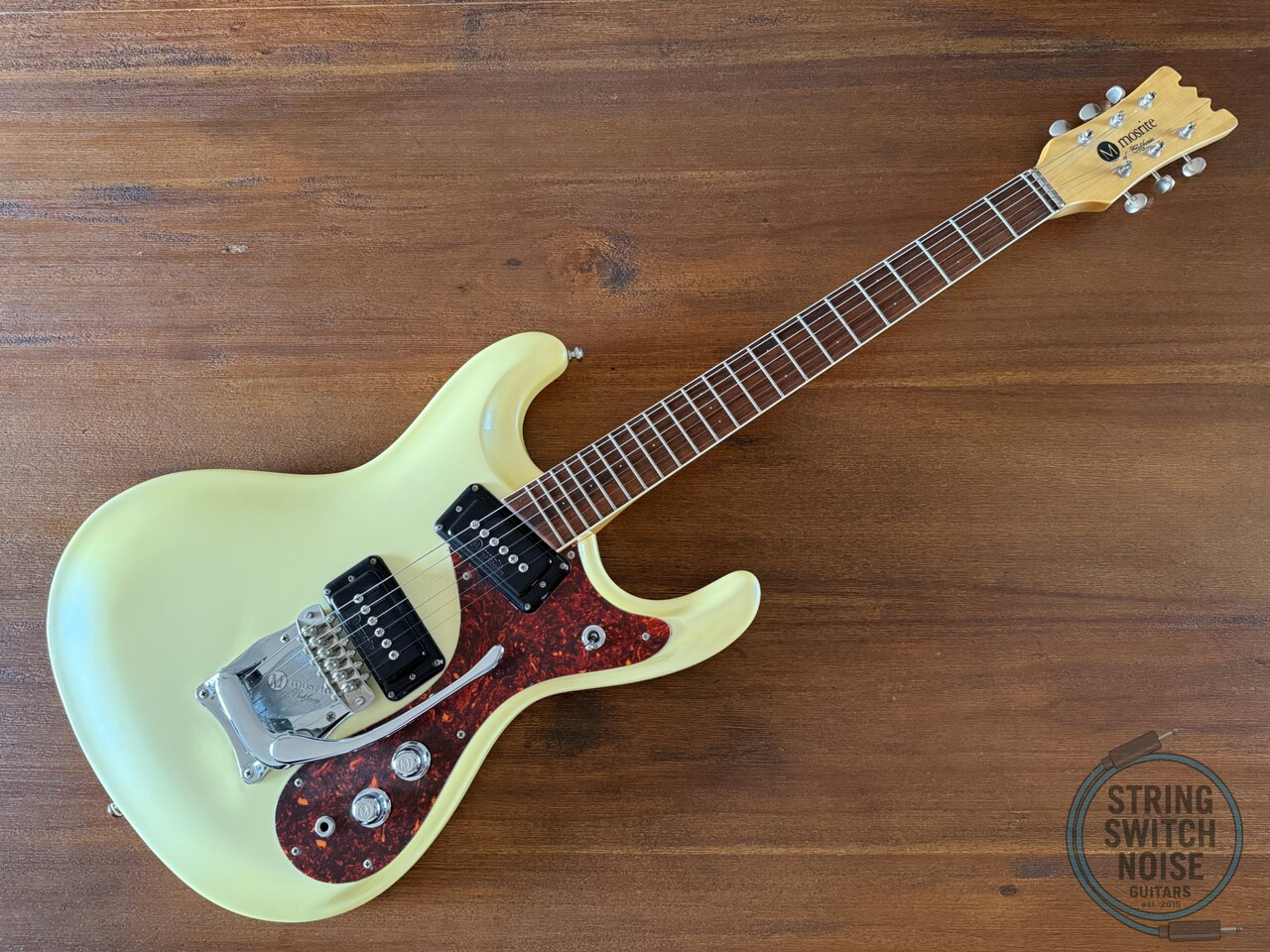 ギター 716 mosrite of california excellent mosrite of california excellent The Ventures model モズライト