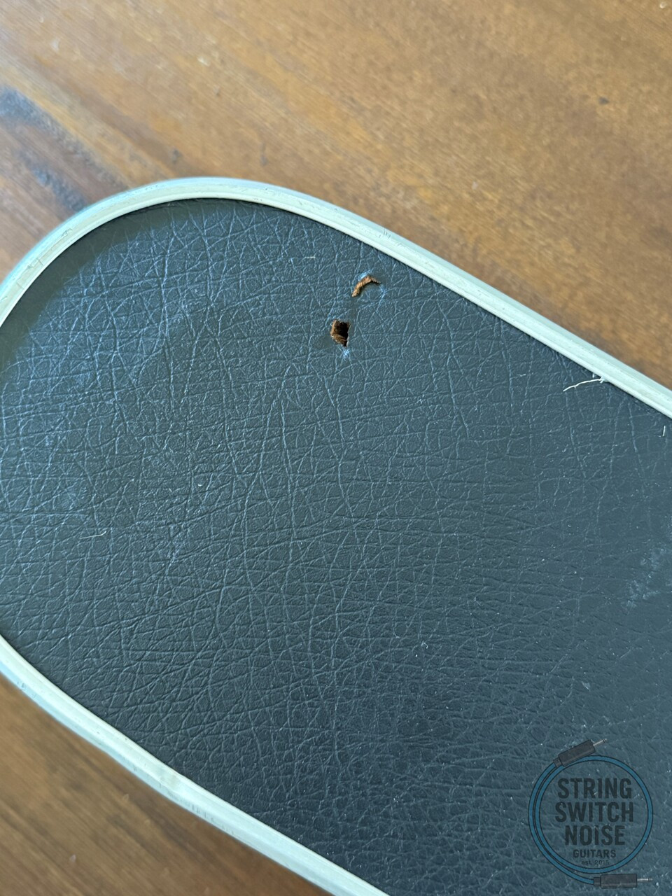 Greco S55 Guitar, Full Hollow Body, (ES175), Sunburst, 1977 Vintage, OHSC