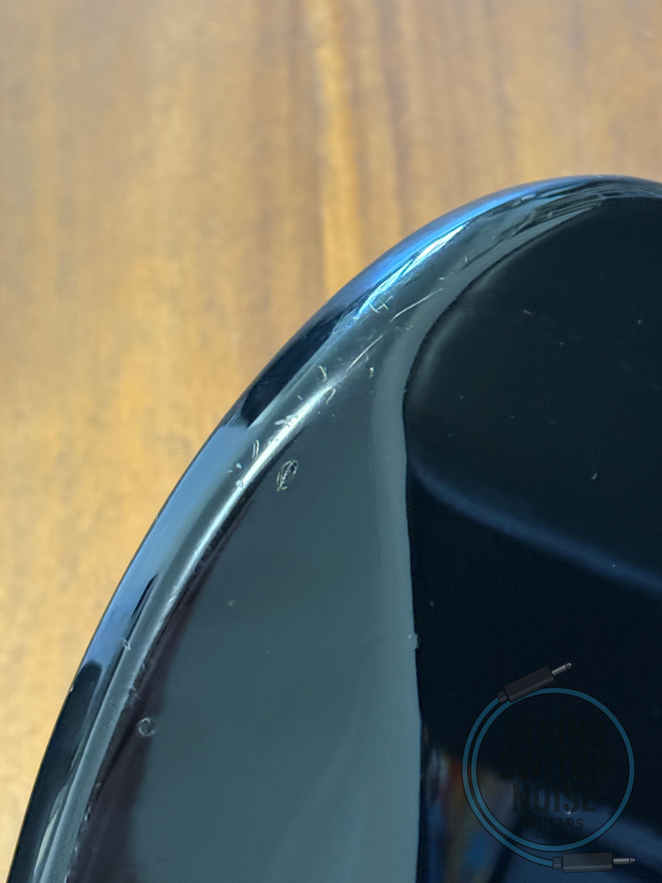 Fender Jazz Bass, Special, Active, P/J Pickups, 1989, Black