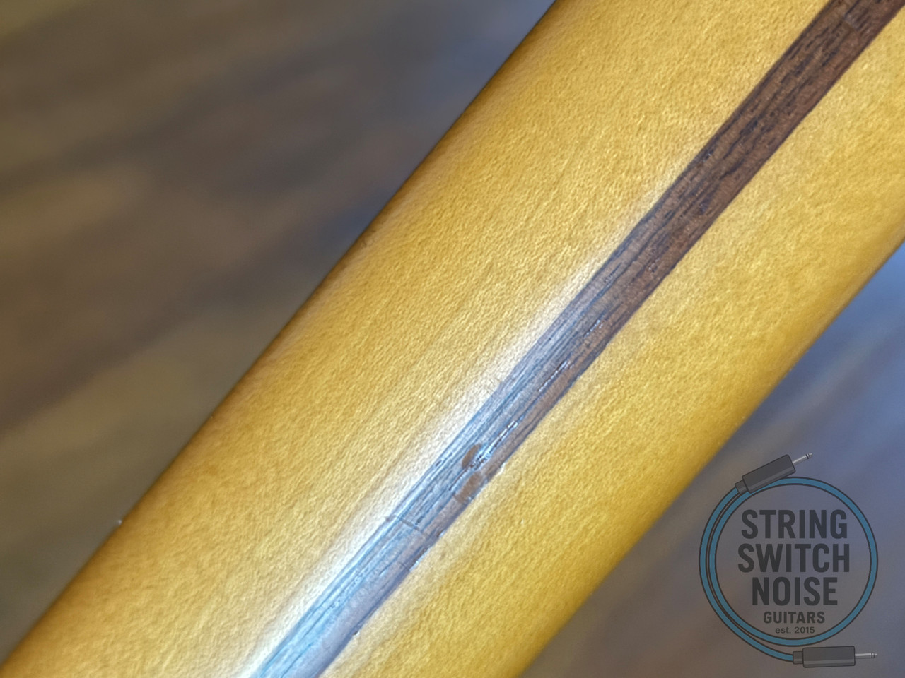 Fender Jazz Bass, Special, Active, P/J Pickups, 1989, Black