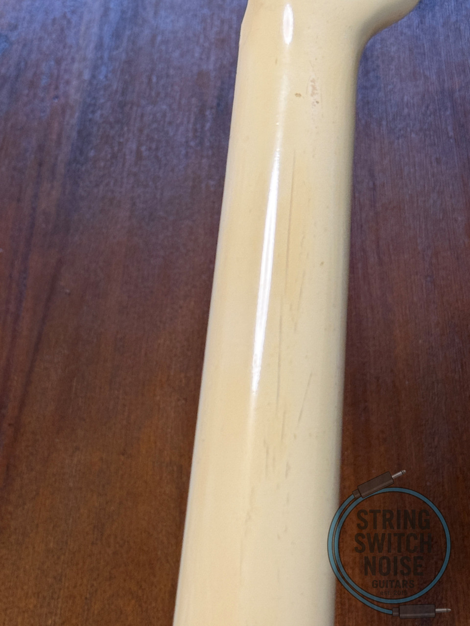 Tokai Stratocaster, Vintage White, Limited Edition, HH, MIJ, 1984