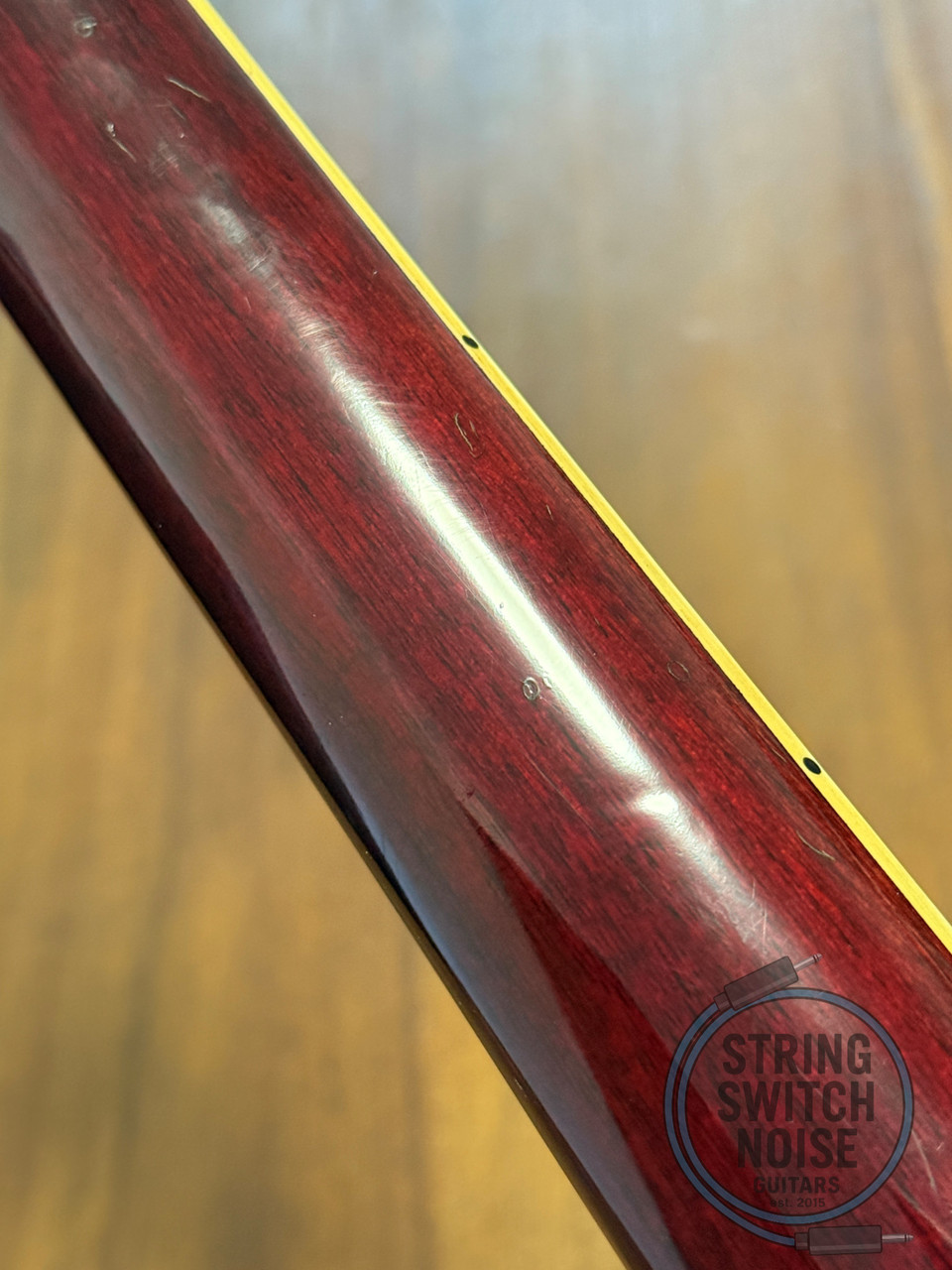 Greco SG Guitar, Cherry Red, SG-300, Made in Japan 1972