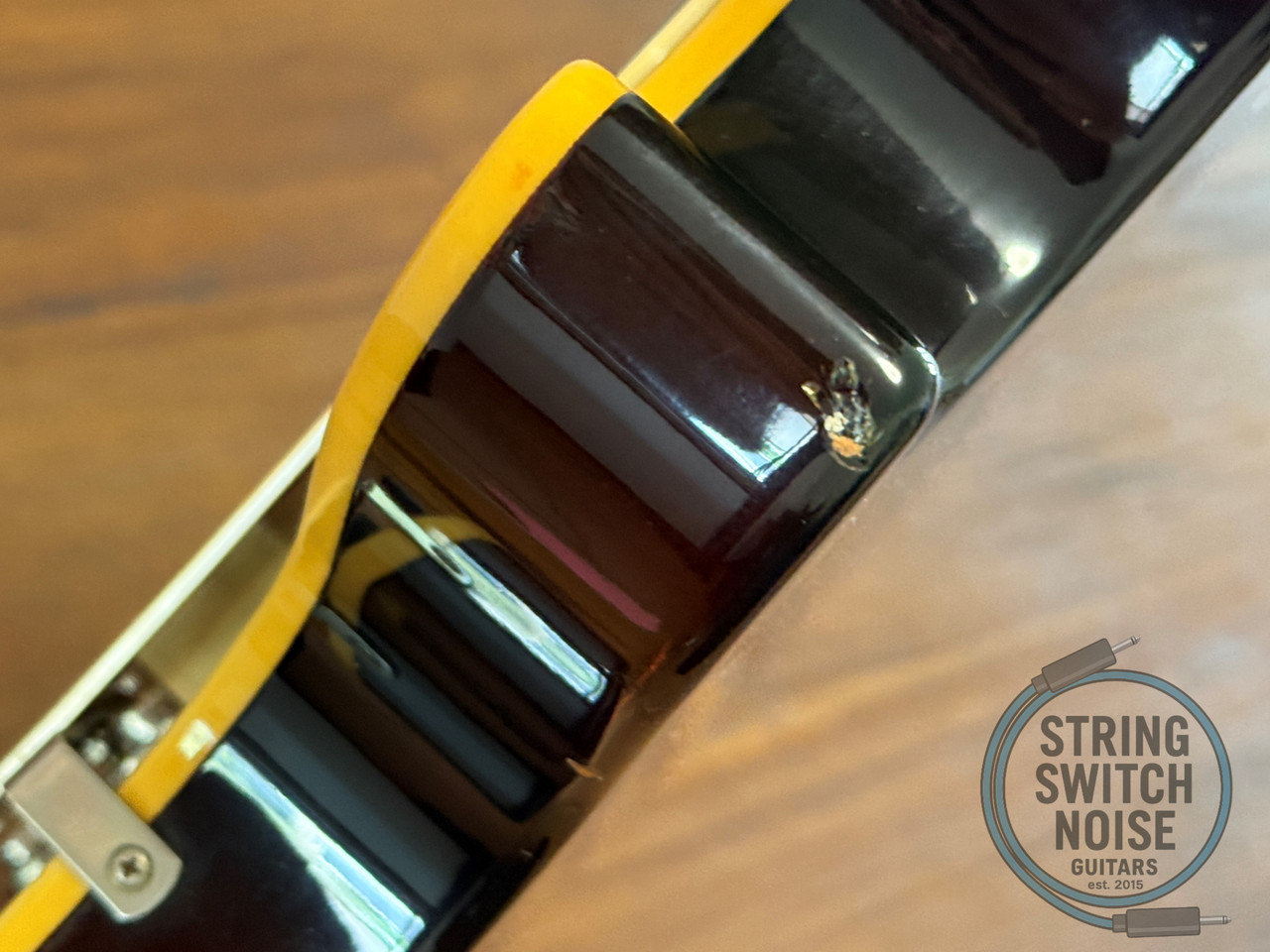 Greco Les Paul Guitar, EG450, Brown Burst, MIJ, 1979 Vintage