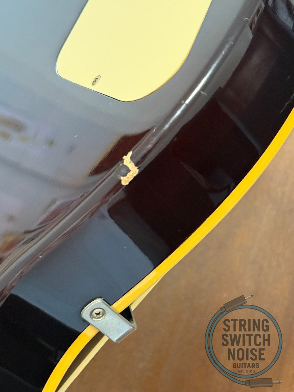 Greco Les Paul Guitar, EG450, Brown Burst, MIJ, 1979 Vintage