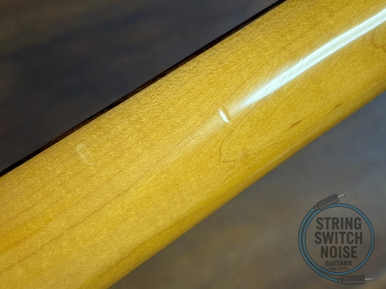 Fender Precision Bass, ‘70, Black on Black, 1993, MIJ