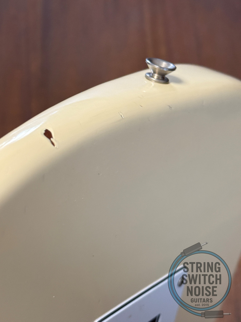 Greco Stratocaster, Olympic White Aged, MIJ, 1977, Super Sounds, SE500