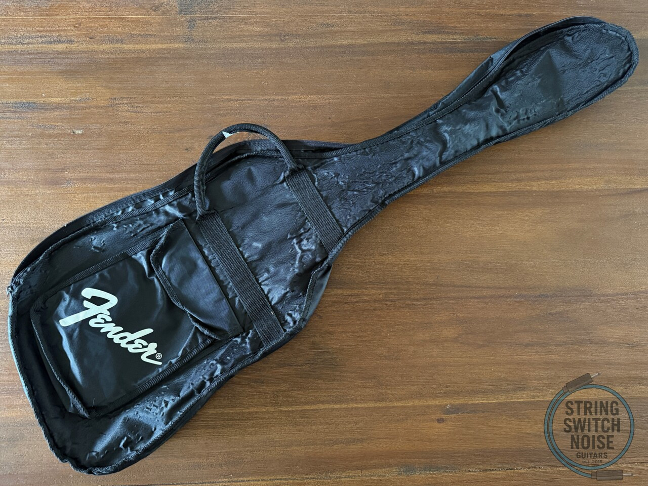 Fender Precision Bass, ‘57, Old Candy Apple Red, 1994