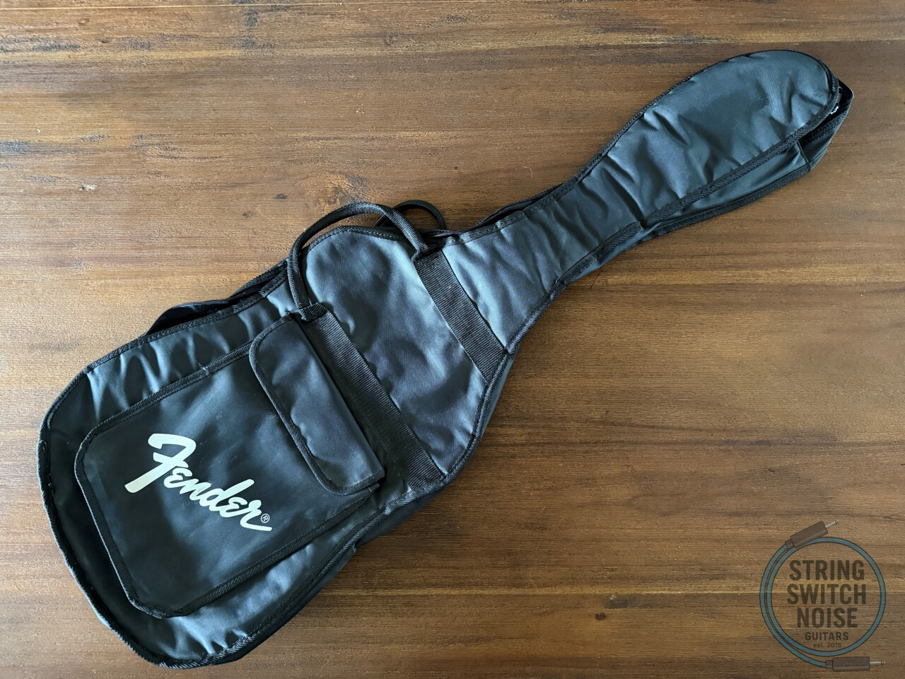 Fender Telecaster, ‘72, US Blonde, Ashwood, 1999