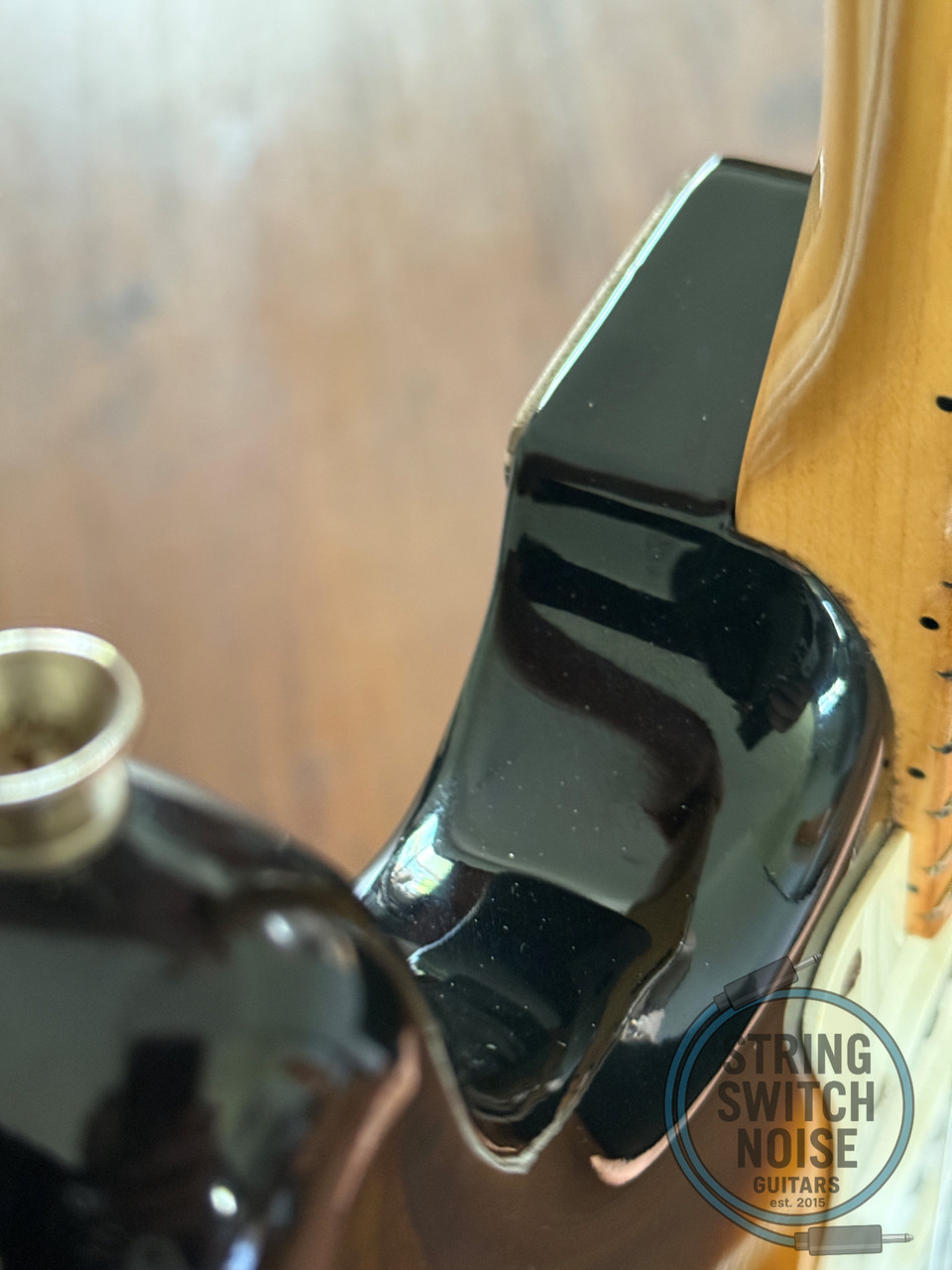 Greco Stratocaster, Super Power, Sunburst, MIJ 1980, SE380