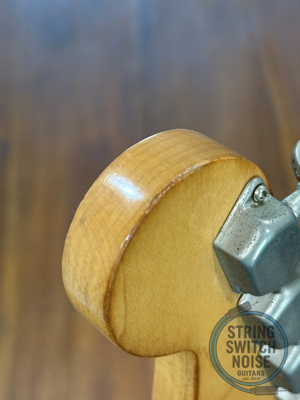 Greco Stratocaster, Super Power, Sunburst, MIJ 1980, SE380