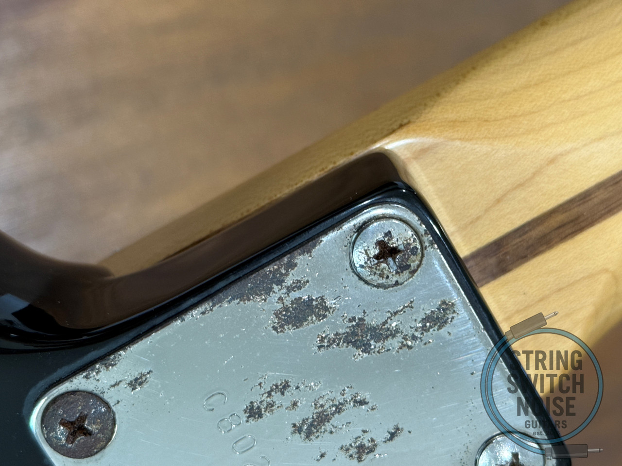 Greco Stratocaster, Super Power, Sunburst, MIJ 1980, SE380