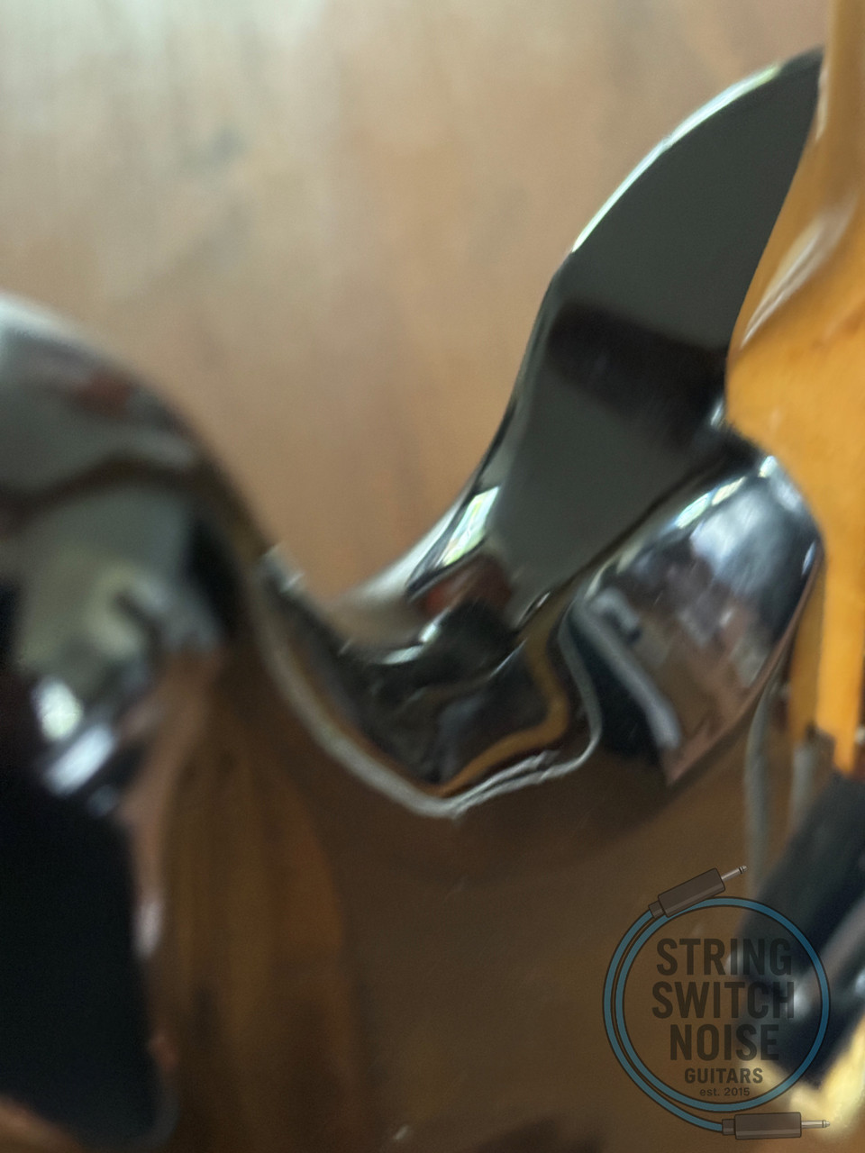 Fender Jazz Bass Special, Active, 32”, Black, 1986, Rare Find