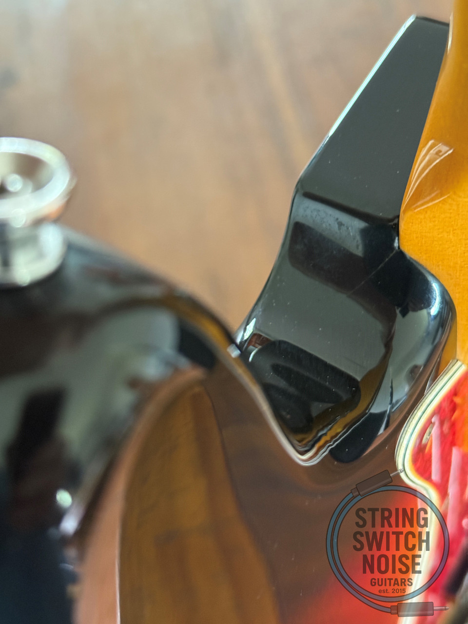 Fender Jazz Bass, ‘62, Three Tone Sunburst, 1999 - MIJ