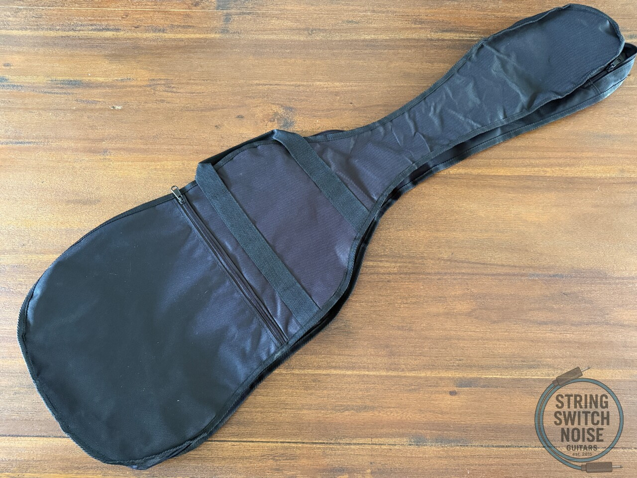 Fender Jazz Bass, ‘62, Three Tone Sunburst, 1999 - MIJ