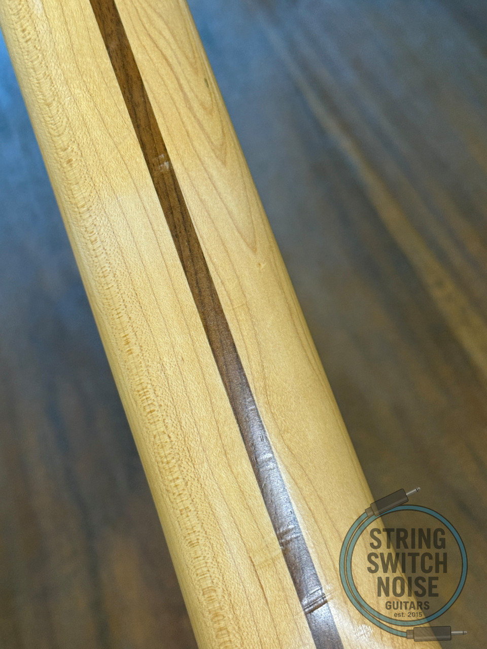 Fender Telecaster, Candy Apple Red, 2007, Made in Japan