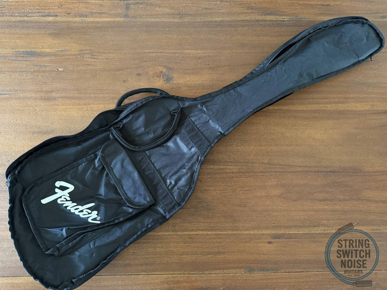 Fender Jazz Bass, ’62-US, Fiesta Red, 1997, USA Pickups