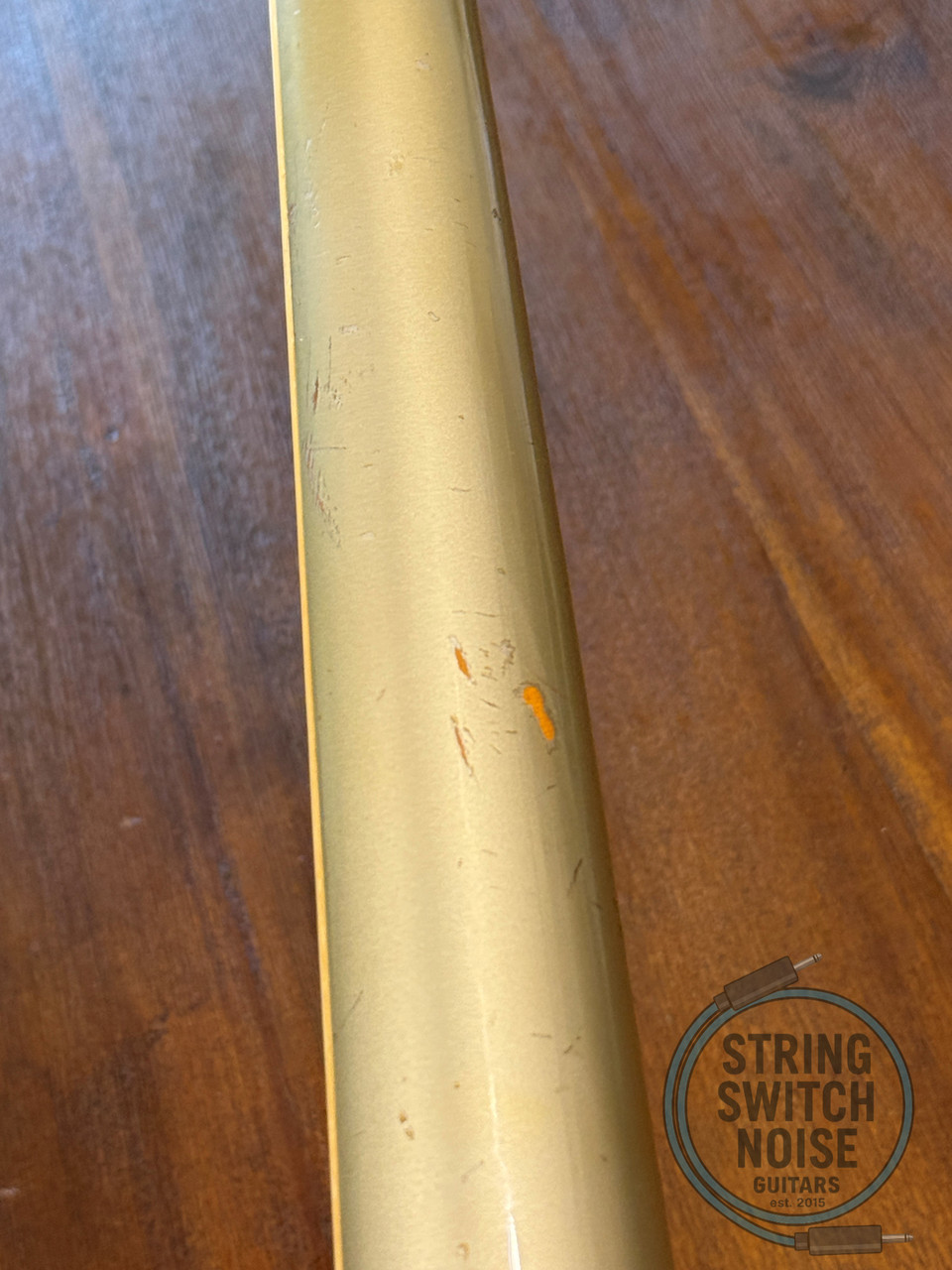 Yamaha SA50B, Hollow Body Guitar, RARE, Pearl Glacier, MIJ, 1972