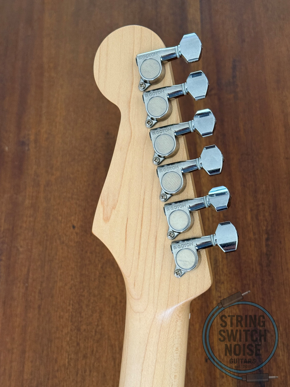 Fender Stratocaster, Shell Pink, Rare Colour, MIJ, 2010, MINT CONDITION