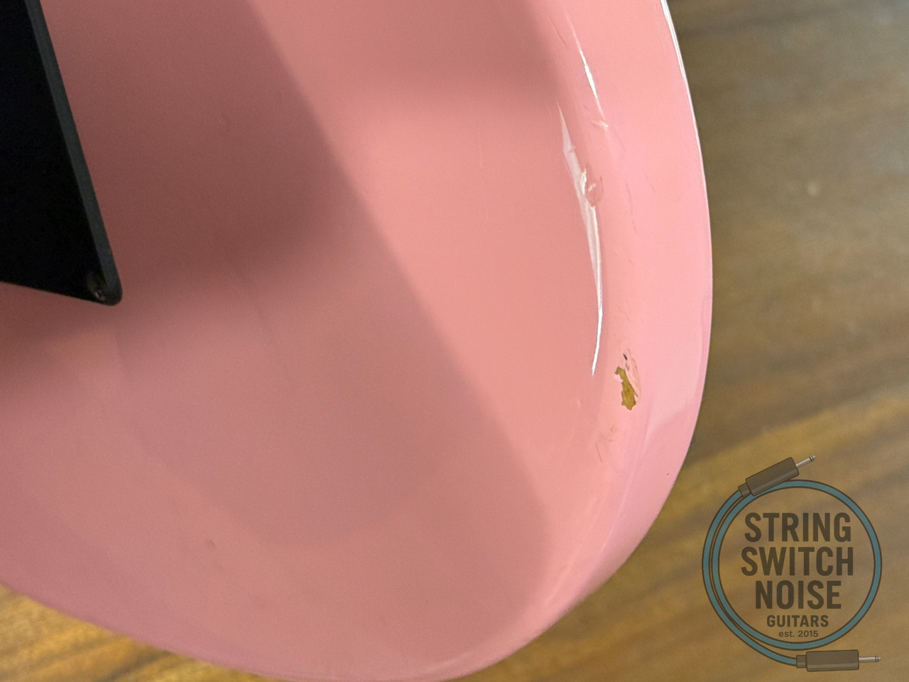 YAMAHA, RGX512P, RARE Pink, HSS Super Strat, MIJ, 1986