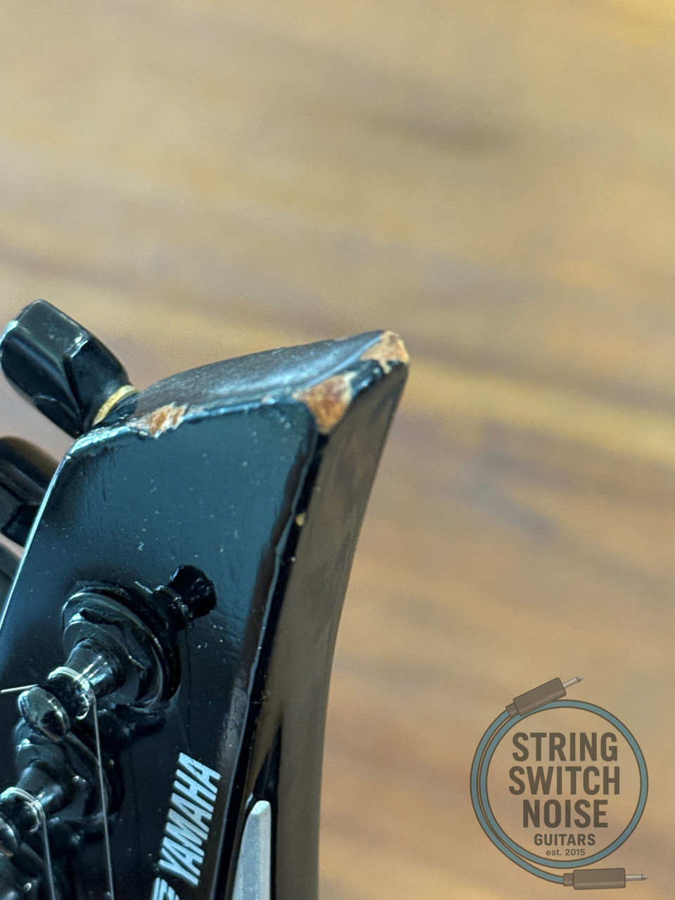 YAMAHA, RGX512P, RARE Pink, HSS Super Strat, MIJ, 1986