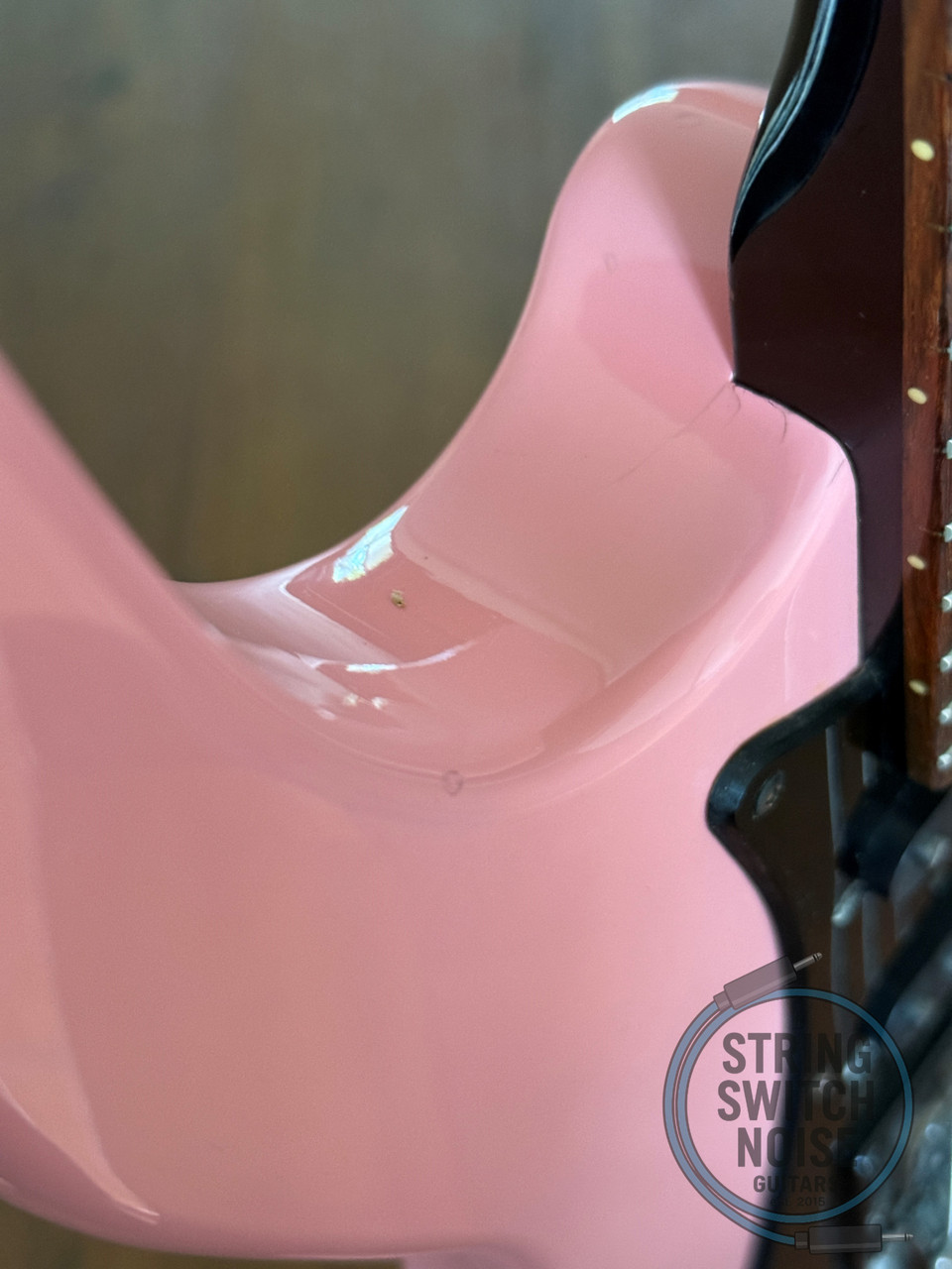 YAMAHA, RGX512P, RARE Pink, HSS Super Strat, MIJ, 1986