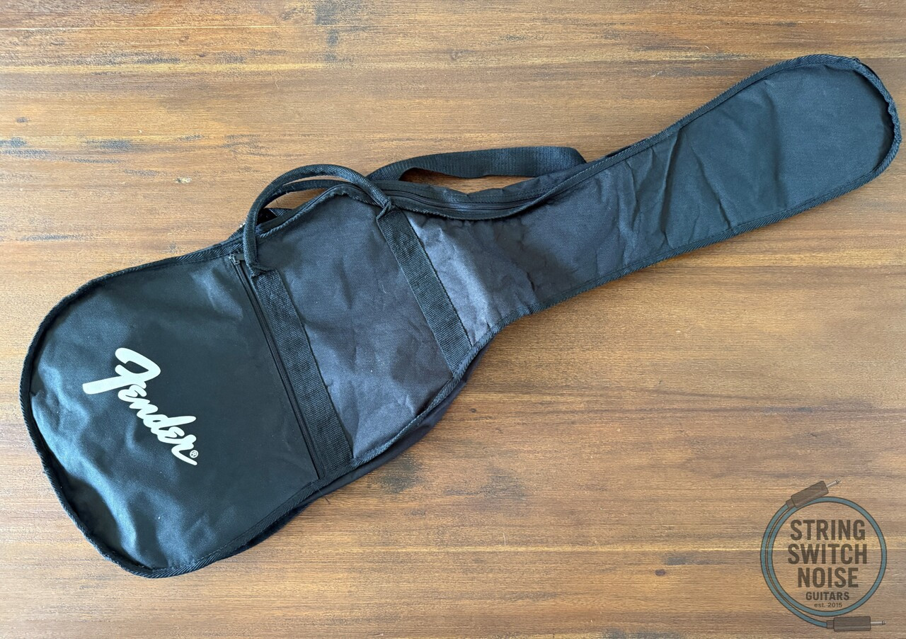 Fender Precision Bass, ‘57, Vintage White, 1994