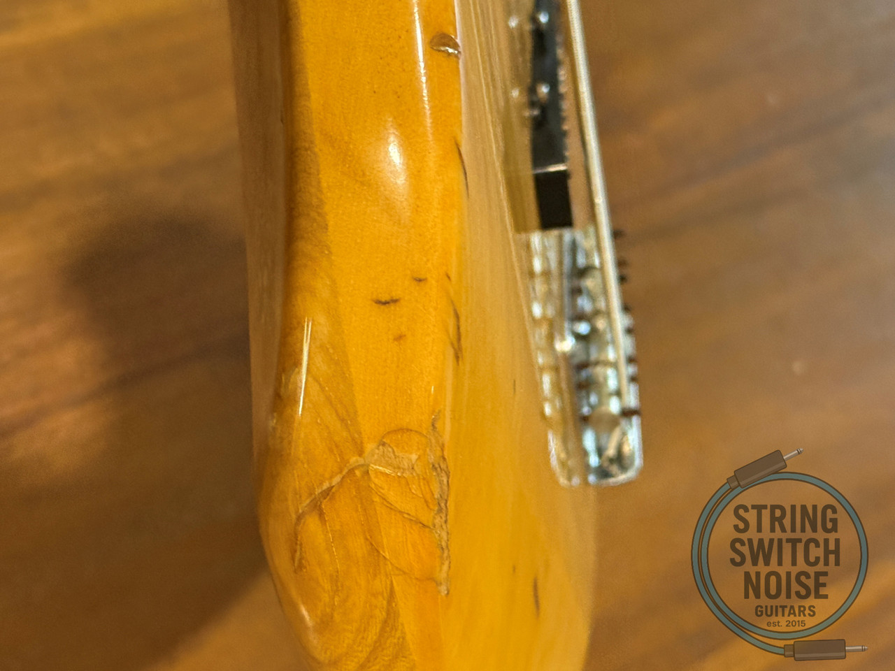 Greco Jazz Bass, Natural Ash, 1975 vintage, MIJ, JB600