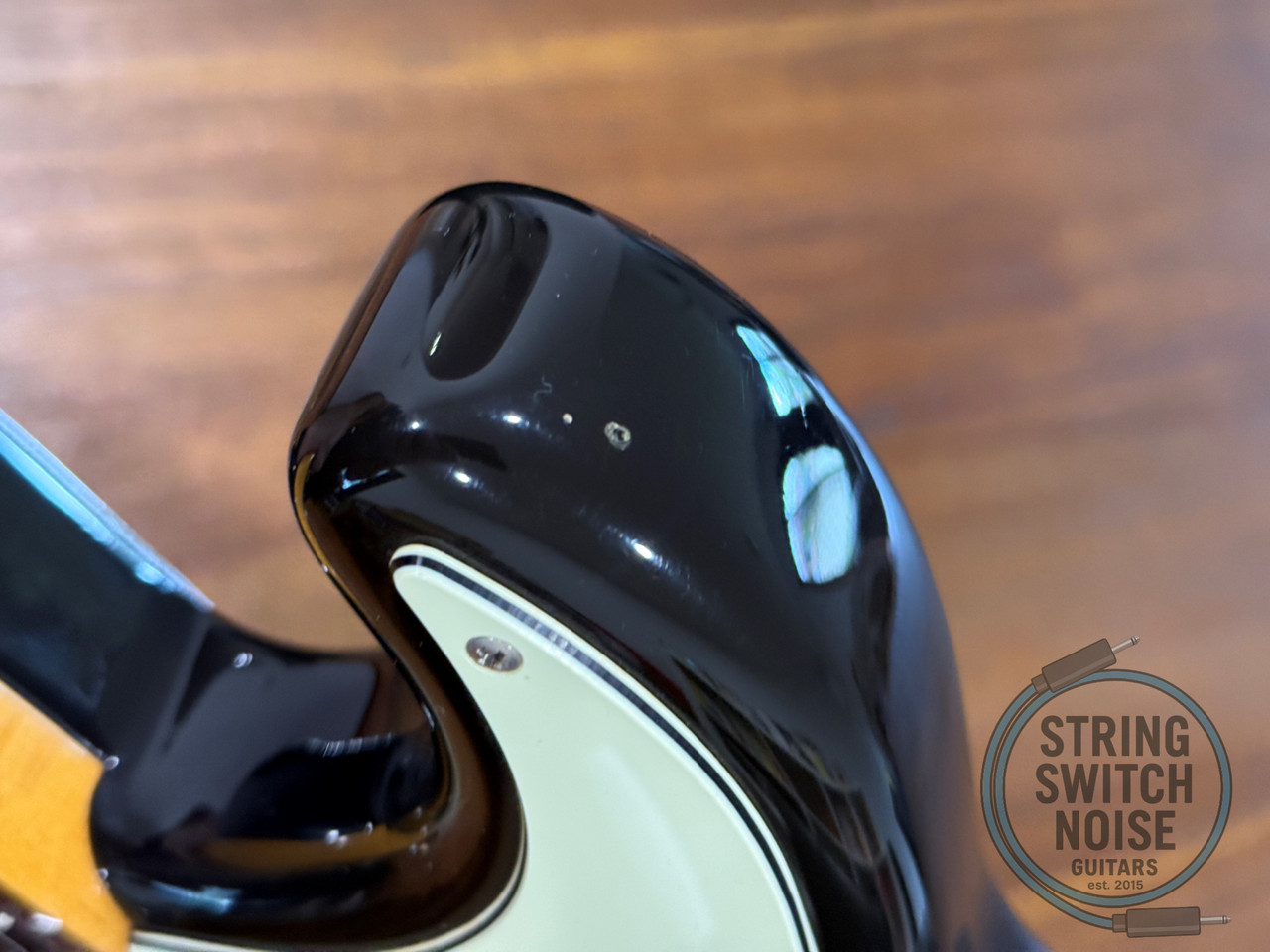 Fender Stratocaster, ’62-TX, Three Tone Sunburst, 2002, USA Texas Pickups