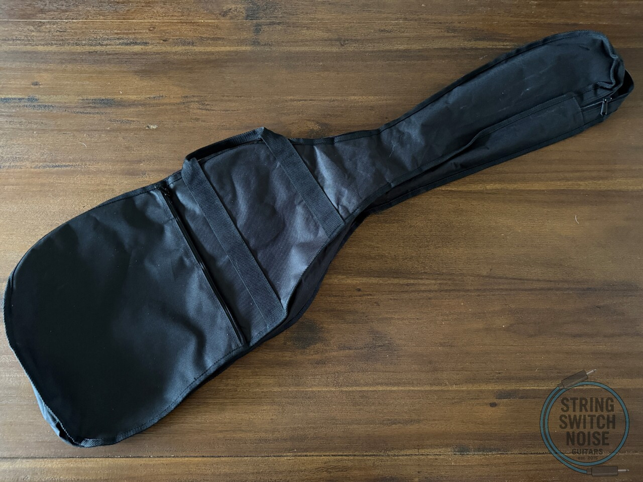 Washburn KW-1250 Bass, Kip Winger SIGNATURE MODEL, Flame Natural, 1995