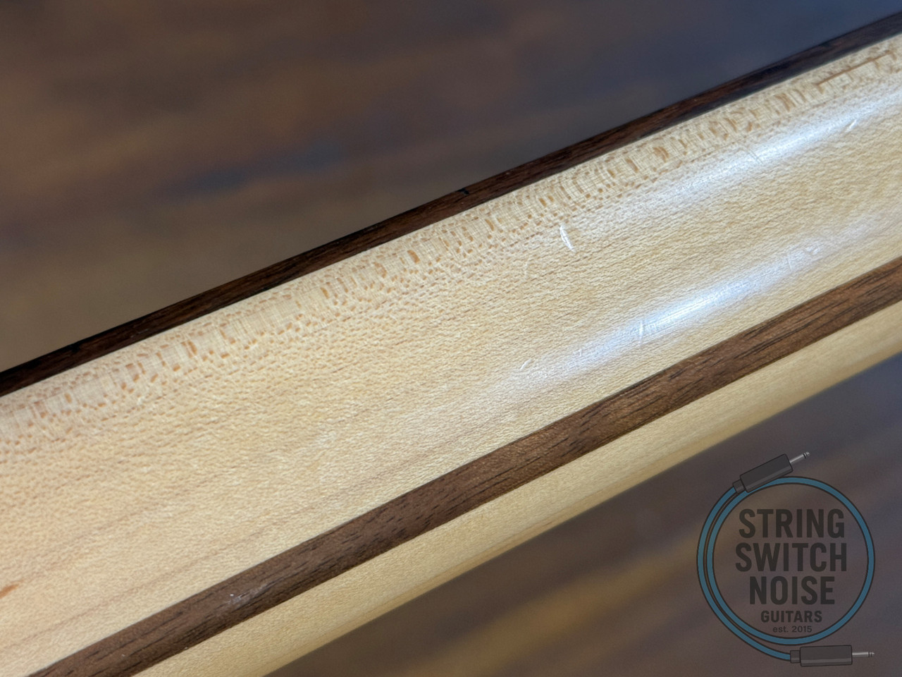 Fender Jazz Bass, Sunburst, Alder, 2007, Made In Japan