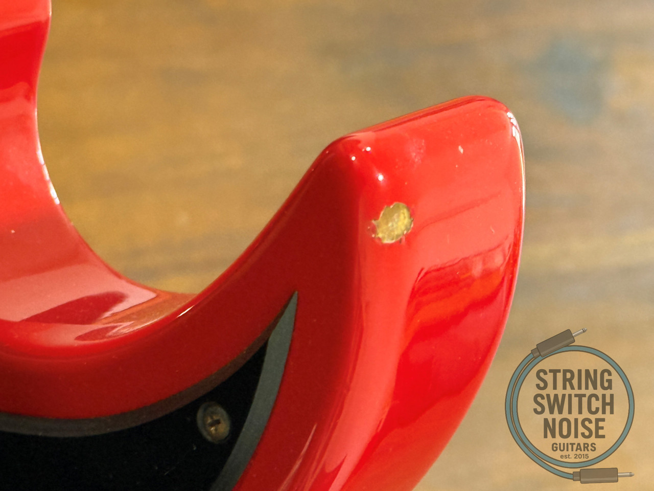 YAMAHA, RGX512P, Torino Red, HSS Super Strat, MIJ, 1986