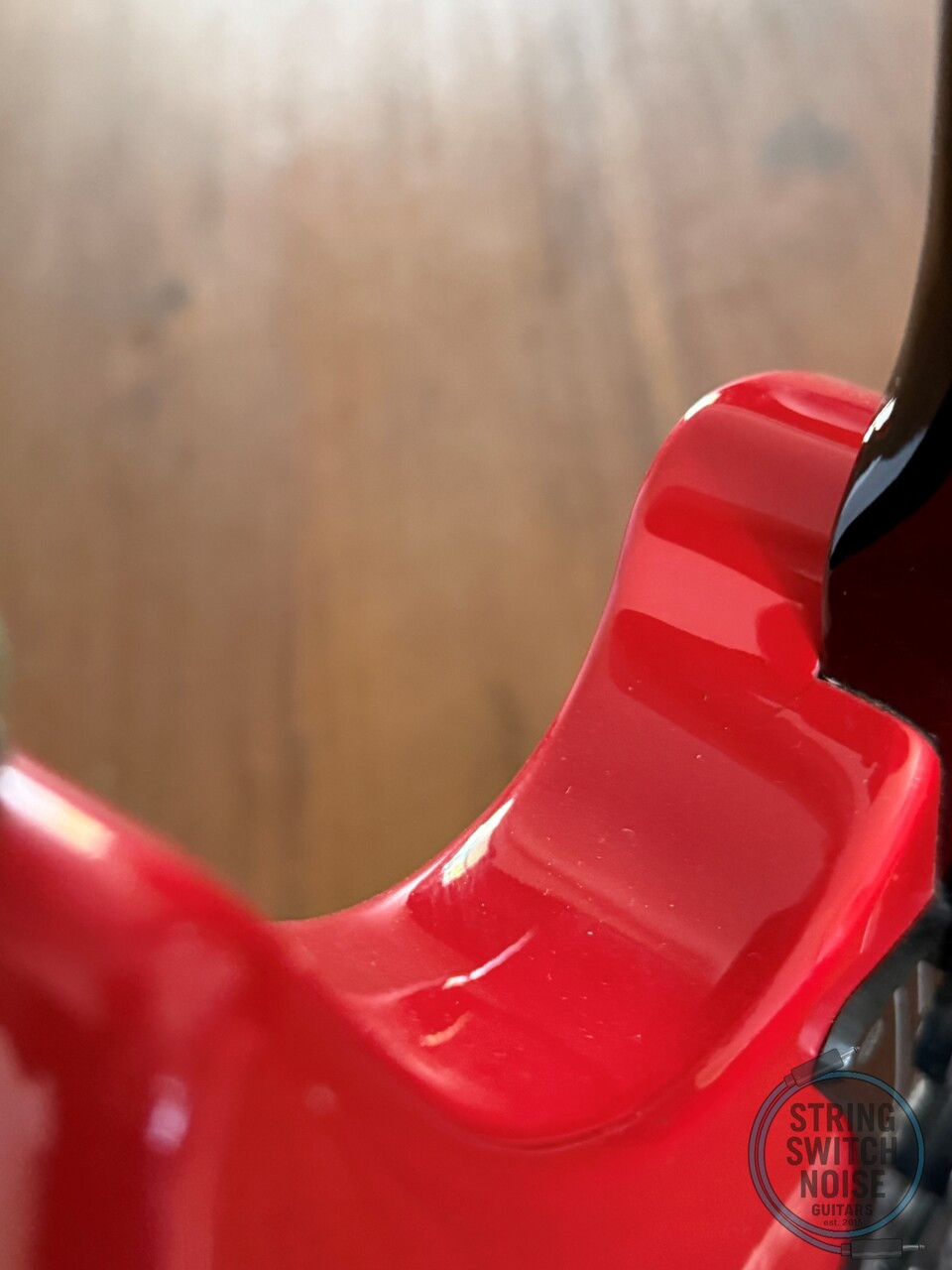 YAMAHA, RGX512P, Torino Red, HSS Super Strat, MIJ, 1986