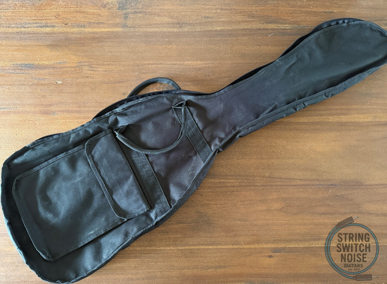 Fender Jazz Bass, ‘75, Natural Ashwood, 1988, E SERIAL, Bad Ass II Bridge