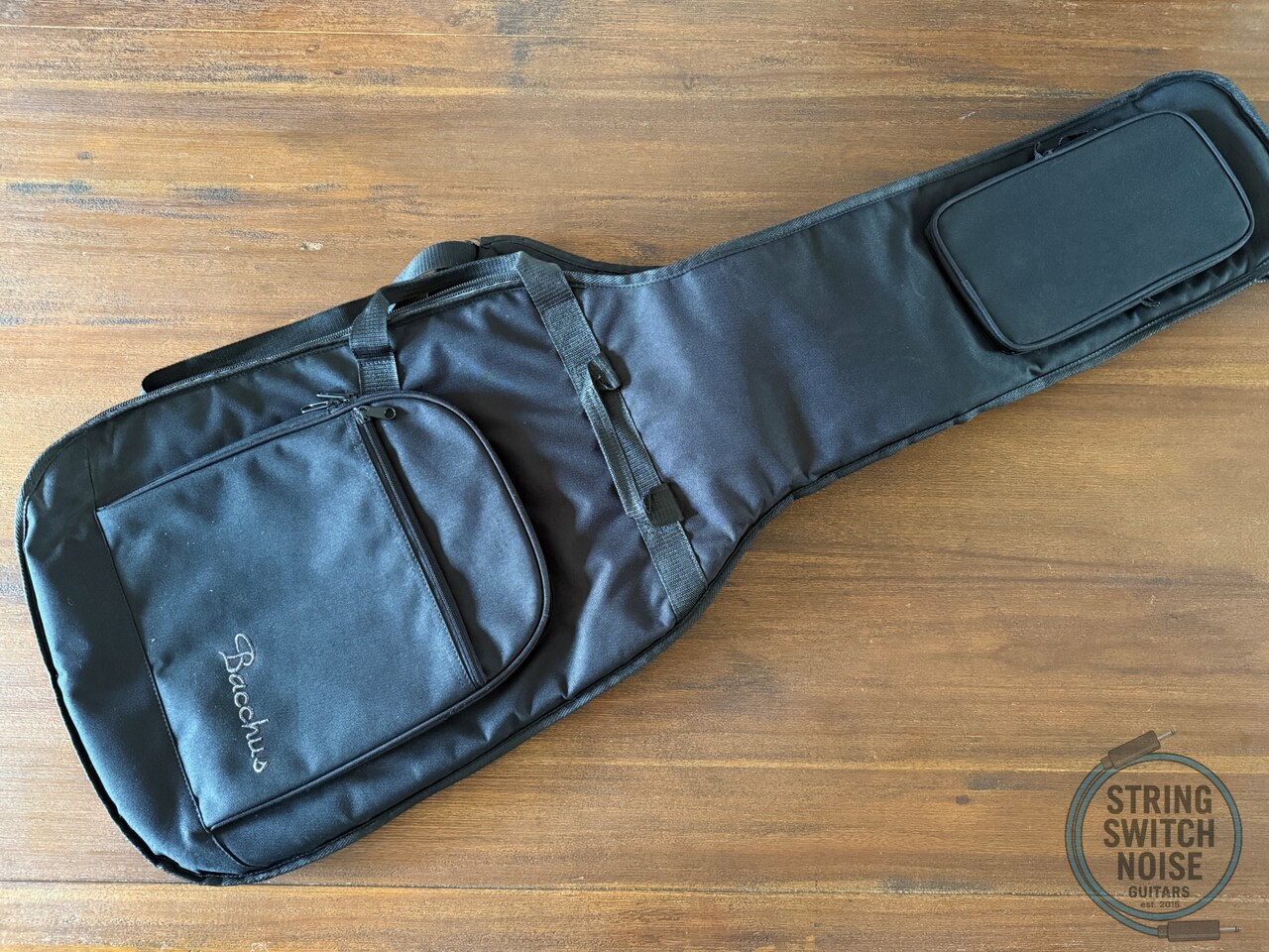 Fender Precision Bass, ‘57, Sunburst, 1997, Excellent Condition