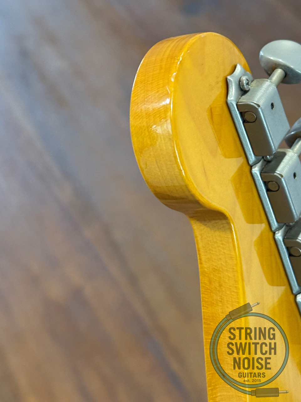 Fender Stratocaster, ‘57, Ocean Turquoise Metallic, 1999, USA Pickups