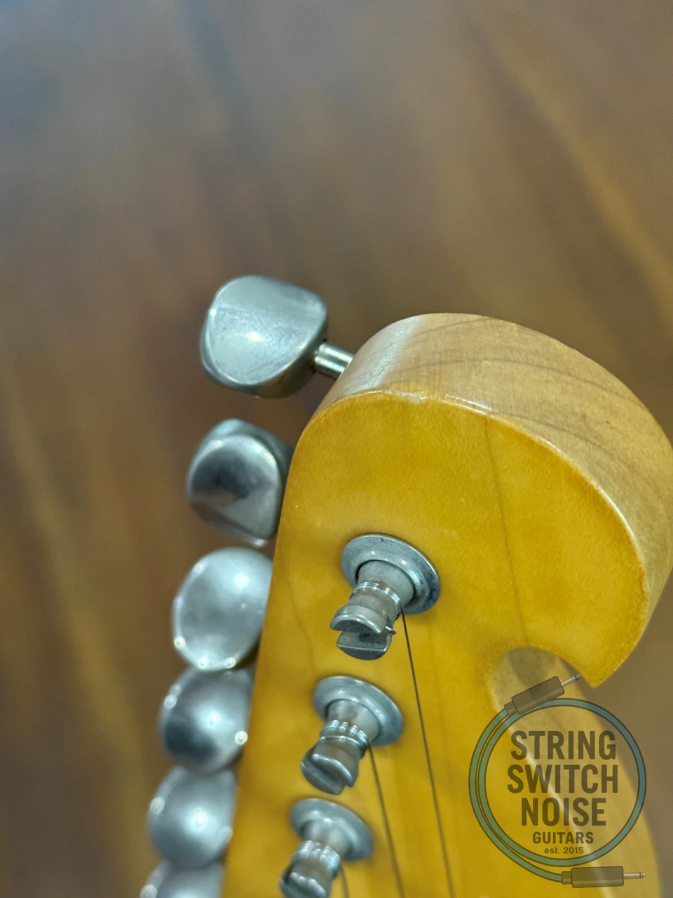 Bill Lawrence, Telecaster, RARE, Kaori Okui Signature, Purple, MIJ 1980s