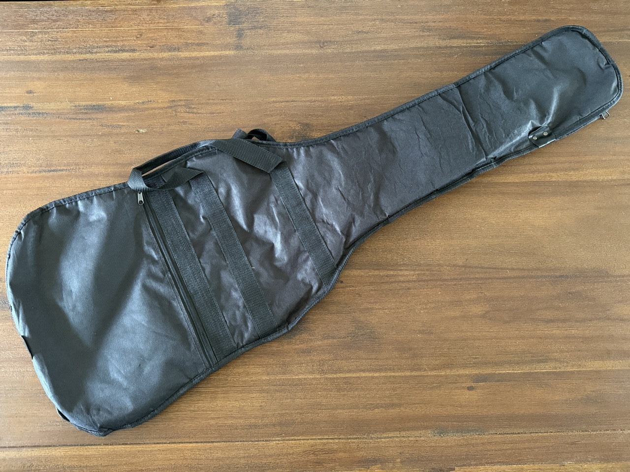 Fender Jazz Bass, ‘62, 3 Tone Sunburst, 1993, Black Guard