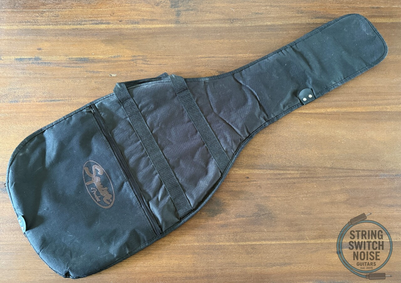 Fender Stratocaster, ’62, Three Tone Sunburst, 1993