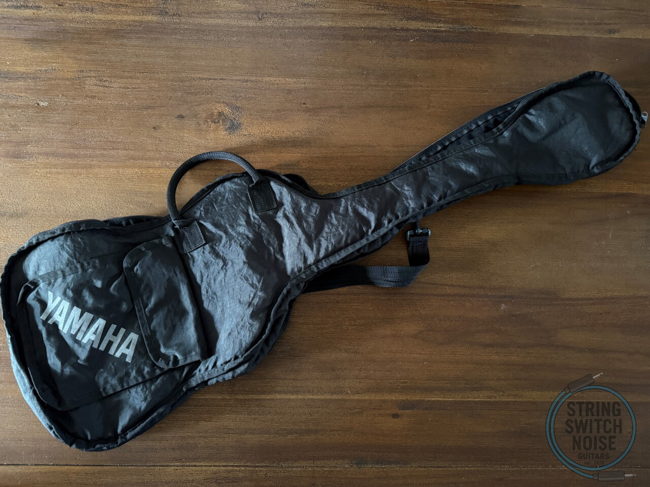 Yamaha RBX Bass, Super Medium Series, Black, MIJ, 1986