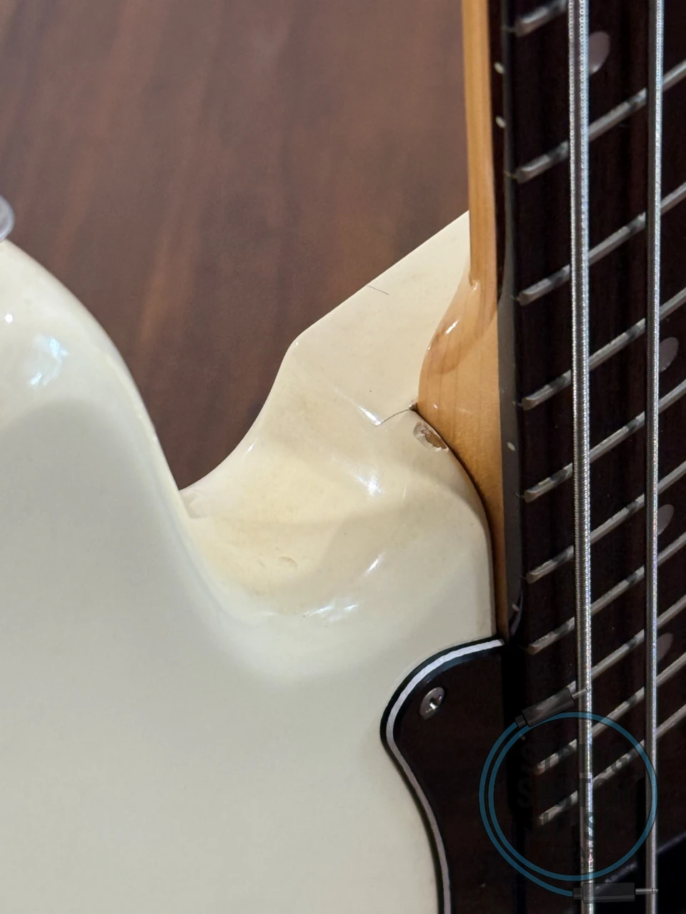 Greco Precision Bass, 1978 Vintage, Olympic White, PB500, Made in Japan