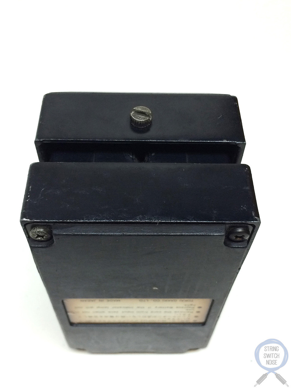 Tokai FLANGER TFL-1（中古/送料無料）【楽器検索デジマート】