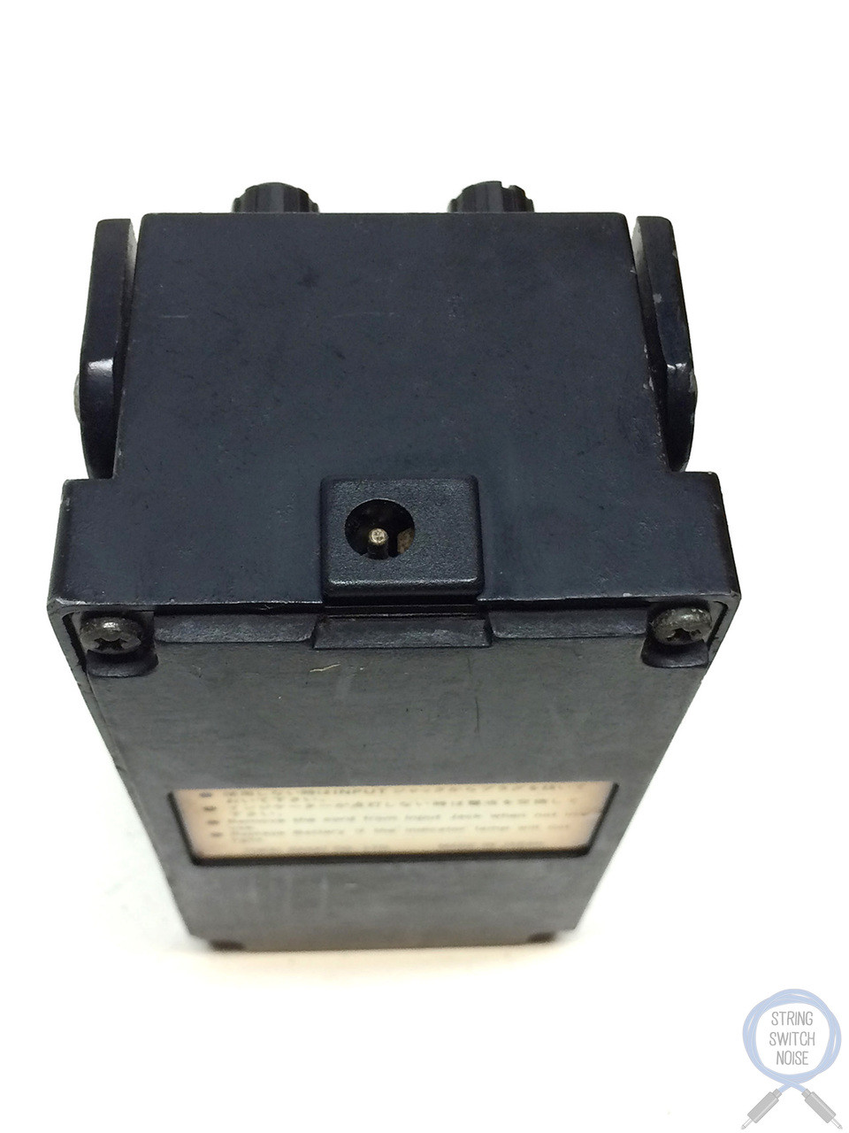 Tokai FLANGER TFL-1（中古/送料無料）【楽器検索デジマート】