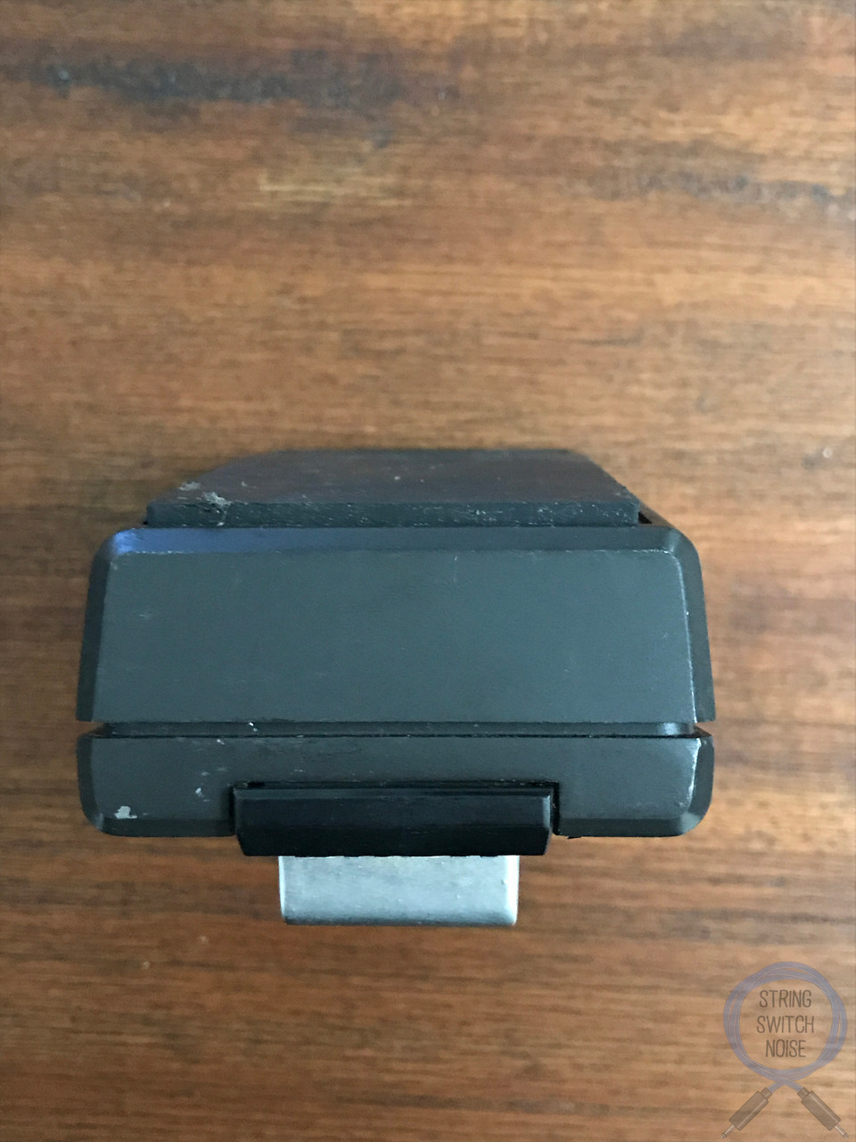 Korg LIM-1, Limiter, Made In Japan, 1980s, Vintage Guitar Effect Pedal