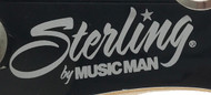 Music Man Sterling 