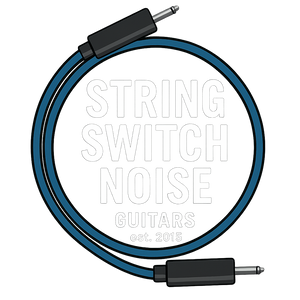 String Switch Noise