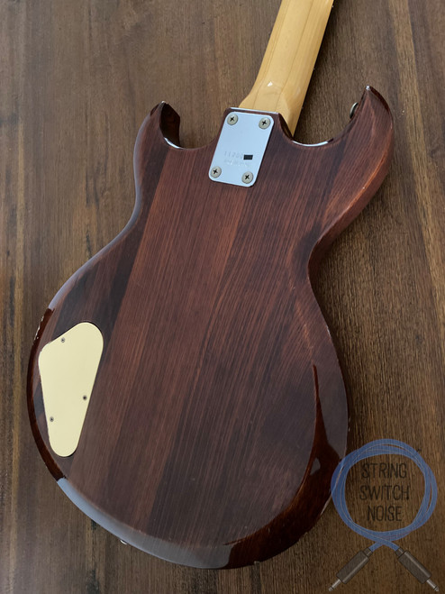 Aria Pro II Products - String Switch Noise