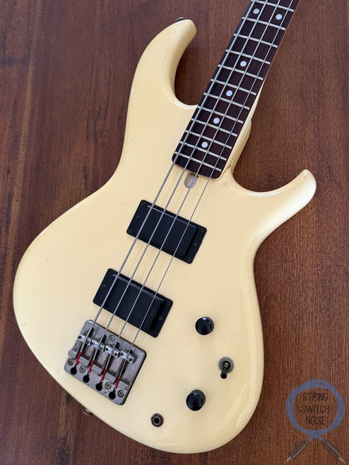 Aria Pro II Products - String Switch Noise